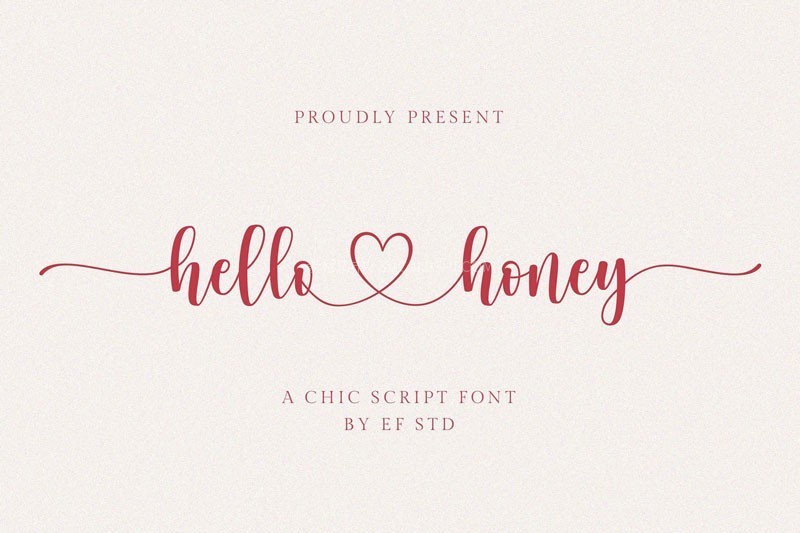 hello honey Ӣ
